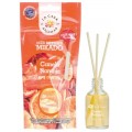 La Casa De Los Aromas Olejek aromatyczny z patyczkami Cynamon Pomarańcza 30ml