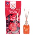 La Casa De Los Aromas Olejek aromatyczny z patyczkami Czerwone Owoce 30ml