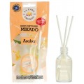 La Casa De Los Aromas Olejek aromatyczny z patyczkami Kwiat Pomarańczy 30ml