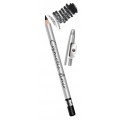 Lovely Cosmetic Liner konturwka do oczu z temperwk 02 Czarna