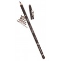 Lovely Eye Liner konturówka do oczu z temperówką Brąz 1,8g