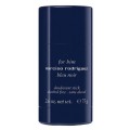 Narciso Rodriguez Bleu Noir For Him Dezodorant 75ml sztyft