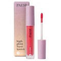 Paese Nanorevit High Gloss Liquid Lipstick pomadka w pynie do ust 53 Spicy Red 4.5ml