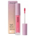 Paese Nanorevit High Gloss Liquid Lipstick pomadka w pynie do ust 55 Fresh Pink 4.5ml