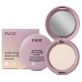 Paese Nanorevit Perfecting and Covering Powder puder upikszajco-kryjcy 01 Ivory 9g