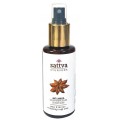 Sattva Revitalising Scalp Tonic rewitalizujca wcierka do skry gowy Anise & Licorice 100ml