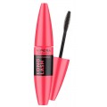 Vipera Mascara Feminine Long Lash Lengthening wyduajcy tusz do rzs Black 12ml