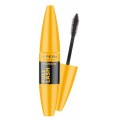 Vipera Mascara Full Lash Volumizing pogrubiajcy tusz do rzs Black 12ml