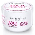 Dermofuture Hair Growth Mask maska przyspieszajca wzrost wosw 300ml