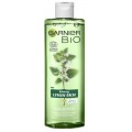 Garnier Bio Micellar Water Lemon Balm pyn micelarny z melis lekarsk 400ml