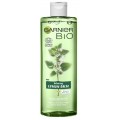 Garnier Bio Micellar Water Lemon Balm pyn micelarny z melis lekarsk 400ml