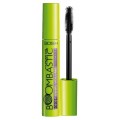 Gosh Boombastick Mascara Swirl Volume XXL tusz do rzs zwikszajcy objto z olejkiem arganowym 001 Black 13ml