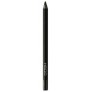 Gosh Velvet Touch Eye Liner Waterproof kredka do oczu 023 Black 1,2g