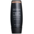 Gosh X-Ceptional Wear Foundation Long Lasting Makeup dugotrway podkad do twarzy 16 Golden 30ml