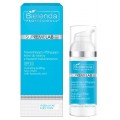 Bielenda Professional SupremeLab Hydra-Hyal2 Injection nawadniająco-liftingujący krem do twarzy z kwasem hialuronowym 50ml