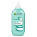 Garnier Hyaluronic Aloe Gel żel oczyszczający do każdego typu skóry 200ml
