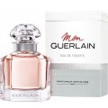 Guerlain Mon Guerlain Woda toaletowa 50ml spray