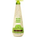 Macadamia Professional Natural Oil Smoothing Conditioner wygładzająca odżywka do włosów 1000ml