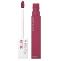 Maybelline Super Stay Matte Ink matowa pomadka w pynie 155 Savant 5ml
