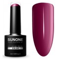 Sunone UV/LED Gel Polish Color lakier hybrydowy R22 Rubia 5ml