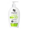 AA Intymna Ochrona + Pielgnacja Natural 95% nawilajcy el do higieny intymnej 300ml