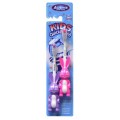 Active Oral Care Kids Quick Brush 3-6 Years szczoteczki do zbw dla dzieci Krlik 2szt