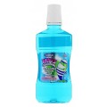 Active Oral Care Kids Quick Rinse pyn do pukania jamy ustnej dla dzieci 500ml