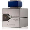 Al Haramain L`Aventure Knight Men Woda perfumowana 100ml spray