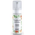 Anwen Szampon w piance do suchej i wraliwej skry gowy Brzoskwinia & Kolendra 170ml