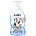 Bobini Kids antybakteryjne mydo do rk 300ml
