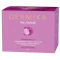 Dermika Re.Visage Cream 60+ ujdrniajcy krem odywczy na dzie/na noc 50ml