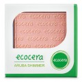 Ecocera Shimmer Powder puder rozwietlajcy Aruba 10g