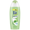 FA Yoghurt Aloe Vera el pod prysznic 400ml