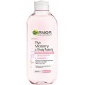 Garnier Skin Naturals Rose pyn micelarny do twarzy 400ml