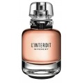 Givenchy L`interdit Woda perfumowana 35ml spray