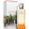 Hermes Un Jardin Sur La Lagune Woda toaletowa 100ml spray