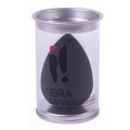 Ibra Makeup Beauty Blender Black gbeczka do makijau
