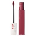 Maybelline Super Stay New York Matte Ink matowa pomadka do ust 150 Pathfinder 5ml