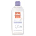Mixa Senstivie Skin Expert pyn micelarny do twarzy i oczu dla dorosych i dzieci 400ml
