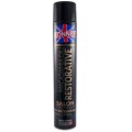 Ronney Professional Hair Spray Macadamia Oil Restorative lakier do wosw wzmacniajcy 750ml
