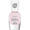 Sally Hansen Good Kind Pure lakier do paznokci 190 Rose Petal 10ml