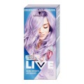 Schwarzkopf Live Ultra Brights or Pastel farba do wosw koloryzacja ptrwaa L120 Lilac Crush
