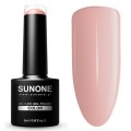 Sunone UV/LED Gel Polish Color lakier hybrydowy B12 Bina 5ml