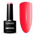 Sunone UV/LED Gel Polish Color lakier hybrydowy C03 Cali 5ml