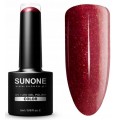 Sunone UV/LED Gel Polish Color lakier hybrydowy C16 Clare 5ml