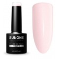Sunone UV/LED Gel Polish Color lakier hybrydowy R01 Rose 5ml