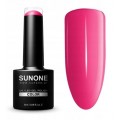 Sunone UV/LED Gel Polish Color lakier hybrydowy R10 Renia 5ml