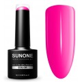 Sunone UV/LED Gel Polish Color lakier hybrydowy R13 Rene 5ml