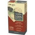 Venita Herbal Hair Color zioowa farba do wosw 6.46 Chna