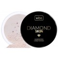 Wibo Diamond Skin Illuminating Loose Powder sypki puder rozwietlajcy 5,5g